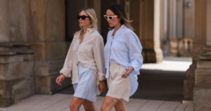 19 Polished Summer Tops to Look Absolutely Yacht Wife-Rich — But They’re All Under 