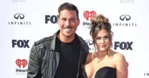 ‘The Valley’ Recap: Brittany Cartwright Shares Jax Taylor’s ‘Rage Texts’ From Inpatient Treatment