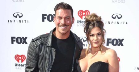‘The Valley’ Recap: Brittany Cartwright Shares Jax Taylor’s ‘Rage Texts’ From Inpatient Treatment