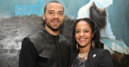Jesse Williams Argues He Doesn’t Need to Notify Ex of Their Child’s Medical Care in New Court Docs