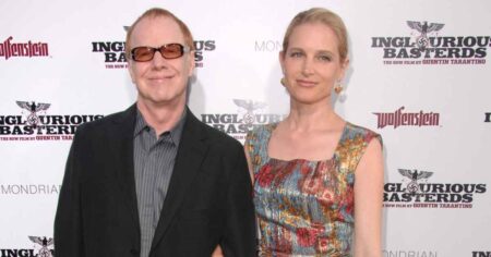 Bridget Fonda and Husband Danny Elfman’s Relationship Timeline