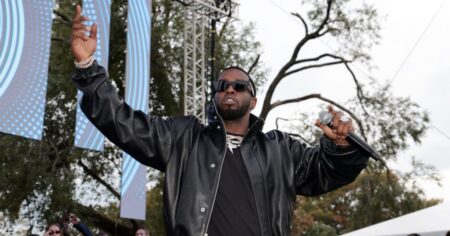 Sean ‘Diddy’ Combs’ Memorial Day Weekend Menu and Activities in Jail Revealed: Report