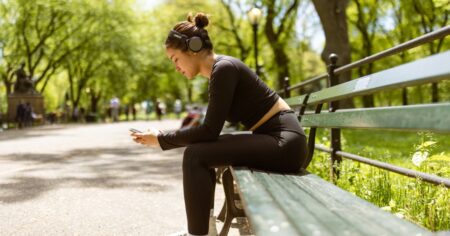 The 13 Best Memorial Day Wellness Deals Are Up to 88% Off — Shop Apple, Ninja and More