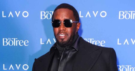 Diddy Trial Witness Claims He Was Paid ,000 to Have Sex With Cassie While Rapper Watched