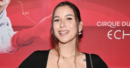 Love Is Blind’s Amber Pike Gets Real About ‘Unaesthetic’ Postpartum Body After Daughter’s Birth