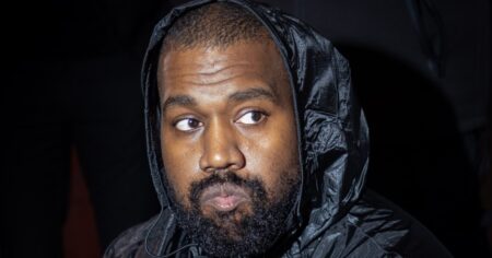 Kanye West Says He’s ‘Done With Antisemitism,’ Asks Fans for Forgiveness
