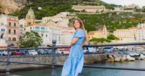 Look European Rich in These 19 Amalfi Coast-Inspired Dresses — All Under  on Amazon
