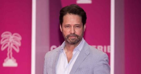 90210’s Jason Priestley Says Luke Perry’s Death Was ‘Far More Shocking’ Than Losing Shannen Doherty