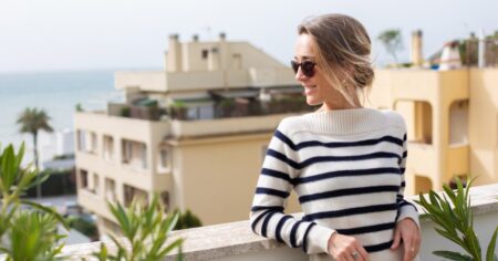 19 Lightweight Summer Sweaters That Will Make You Look Rich — Starting at Just 