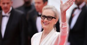 Meryl Streep’s Comfy Slip-Ons Are Made for Summer — Get the Exact Look for 