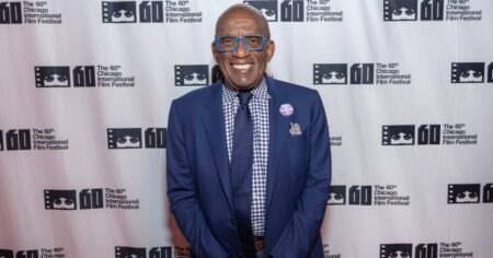 Al Roker on Why He Switched Career Paths: ‘I Realized I’m Not That Good’ (Exclusive)