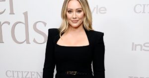 Hilary Duff’s 0 Chic Ballet Flats Are Sold Out — Get the Exact Look on Amazon for 