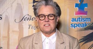 Rosie O’Donnell, Amy Schumer and More Stars Who’ve Spoken About Using Mounjaro for Weight Loss