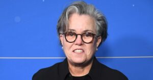 Rosie O’Donnell Shows Off Weight Loss: ‘I Can’t Believe This is Me’