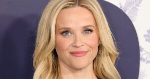 Reese Witherspoon’s Youngest Child Doesn’t Call Her ‘Mom’ — And She Doesn’t Get His Nickname for Her
