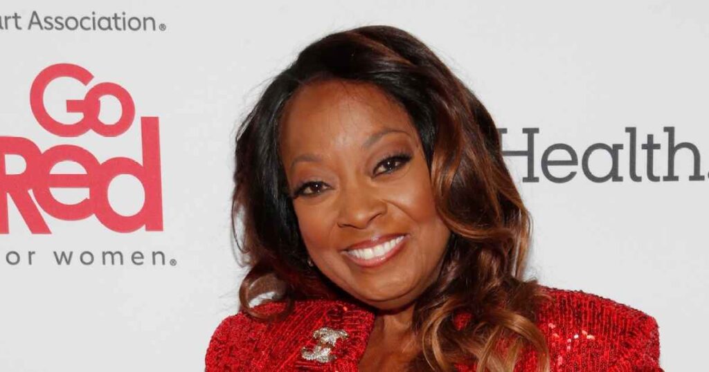 Star Jones Reveals the 1 Criminal Act She’s Ever Committed — And It Proves She’s a Workaholic