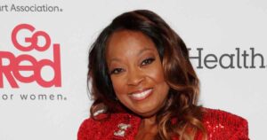Star Jones Reveals the 1 Criminal Act She’s Ever Committed — And It Proves She’s a Workaholic