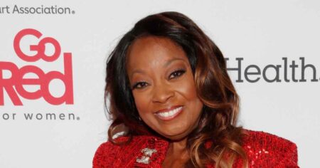 Star Jones Reveals the 1 Criminal Act She’s Ever Committed — And It Proves She’s a Workaholic