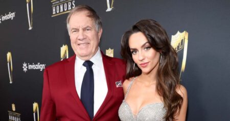 Bill Belichick Speaks Out After CBS Interview Drama, Defends Girlfriend Jordon Hudson