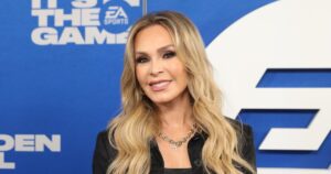 Tamra Judge Confirms She Has Wrapped Filming for ‘RHOC’ Season 19: ‘Roughest Year Ever’