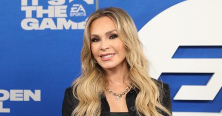 Tamra Judge Confirms She Has Wrapped Filming for ‘RHOC’ Season 19: ‘Roughest Year Ever’