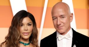 Inside Lauren Sanchez and Jeff Bezos’ Wedding: New Details on Dress Designer, Location, ‘Multi-Day Affair’ (Exclusive)