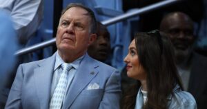 University of North Carolina Addresses Report That Jordon Hudson Was Banned From Football Facilities