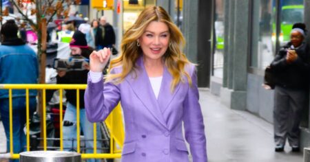 Ellen Pompeo Won’t Leave the House Without These ‘Liquid Gold’ Essential Oils From Amazon
