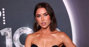 Kaitlyn Bristowe Reveals Plans for Breast Augmentation, Jokes She’s Having ‘Twins’
