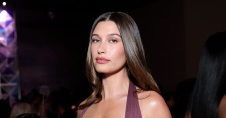 Hailey Bieber Shares Never-Before-Seen Photos of Baby Jack in Honor of Mother’s Day