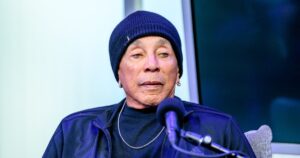 Smokey Robinson Accused of Alleged Rape and Sexual Assault by 4 Women in New Lawsuit