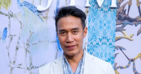 The White Lotus’ Dom Hetrakul Shares Whether He Thinks Pornchai and Belinda Got Back Together (Exclusive)
