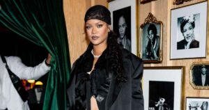 The Most Fabulous 2025 Met Gala Afterparty Looks