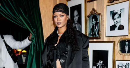 The Most Fabulous 2025 Met Gala Afterparty Looks