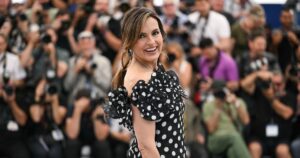 Who Is Mariska Hargitay’s Biological Father Nelson Sardelli? What to Know