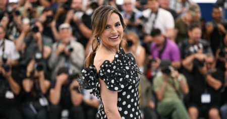 Who Is Mariska Hargitay’s Biological Father Nelson Sardelli? What to Know