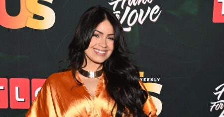 90 Day Fiance’s Tiffany Franco Reveals How She Lost More Than 100 Lbs.: ‘I Needed to Do Something’ (Exclusive)