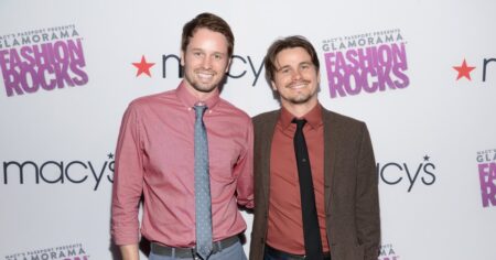 Jason Ritter Wants ‘Matlock’ to Cast His Brother Tyler Ritter as Julian’s Sibling: ‘Would Fit Right In’ (Exclusive)