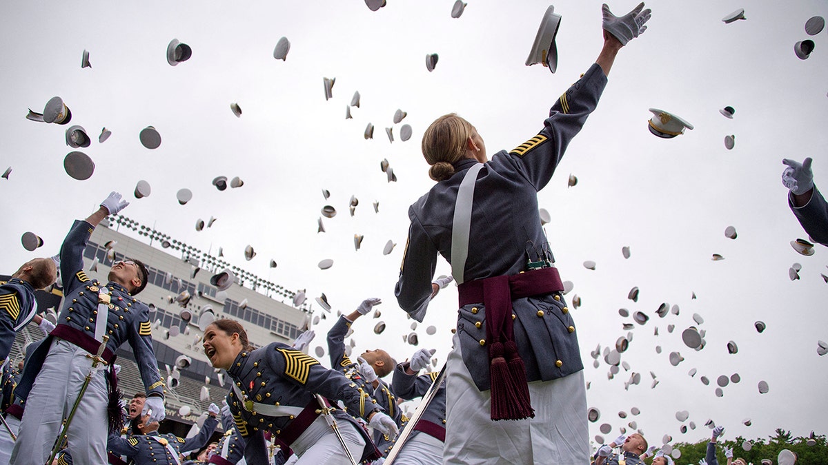 United States Military Academy at West Point