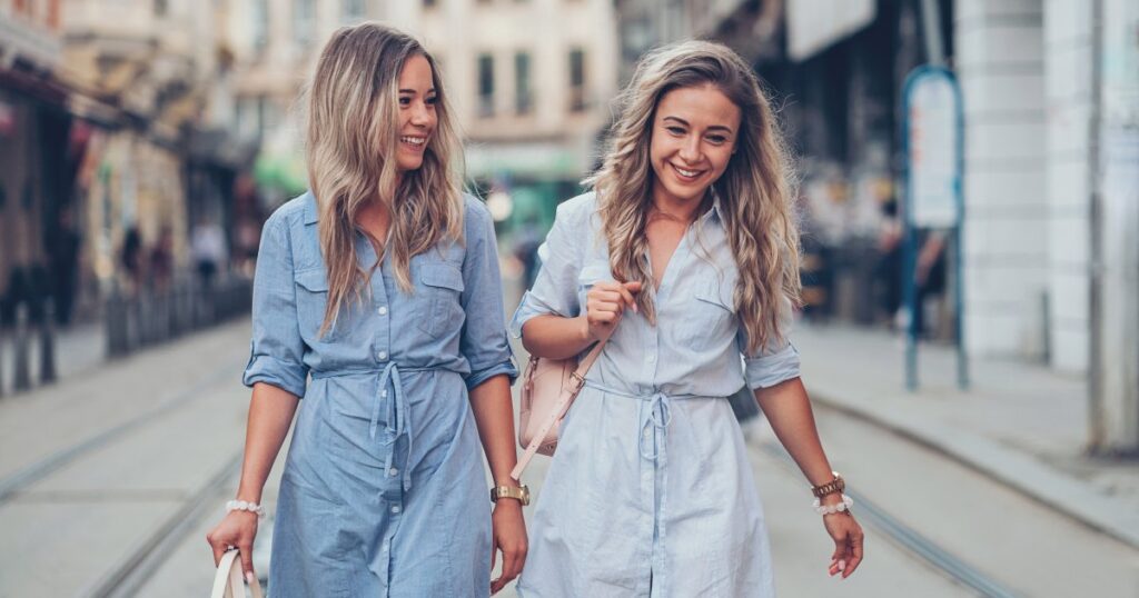 15 Loose, Parisian-Style Pieces That’ll Make You Look Like You Shop at Expensive Boutiques