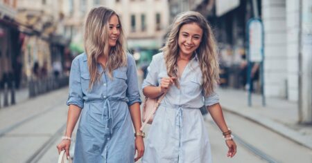 15 Loose, Parisian-Style Pieces That’ll Make You Look Like You Shop at Expensive Boutiques