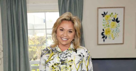 Julie Chrisley Released From Prison and Returning Home Following Pardon