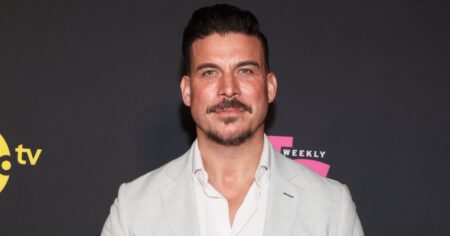 Jax Taylor Has ‘Always Known’ He Shouldn’t Be Married: ‘Brittany Wasn’t the Problem’