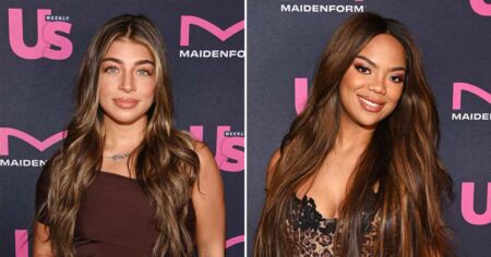 Gia Giudice Doesn’t Know ‘How to Please’ Riley Burruss After Minor Rift Over ‘Housewives’ Franchises