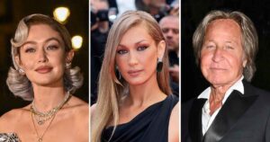 A Comprehensive Guide to the Hadid Family: Gigi and Bella Hadid, Their Siblings and More
