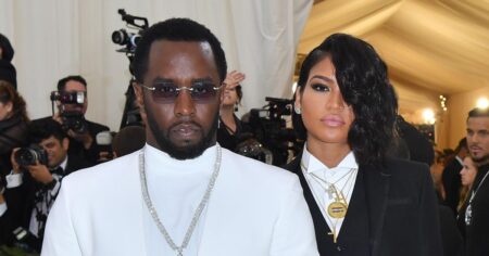 Hotel Security Guard Who Responded to Cassie Assault Details Diddy’s ‘Devilish’ Demeanor in Testimony
