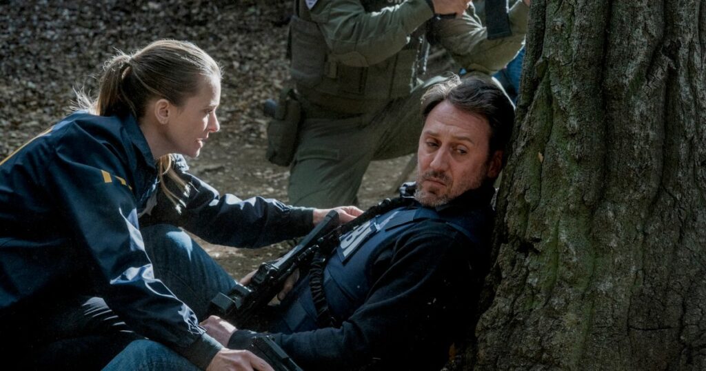 Criminal Minds’ Used Deleted Scene for Will’s Death After Josh Stewart Didn’t Return 