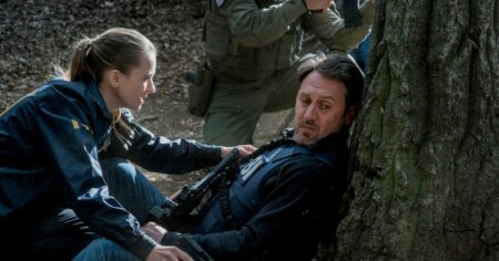 Criminal Minds’ Used Deleted Scene for Will’s Death After Josh Stewart Didn’t Return 
