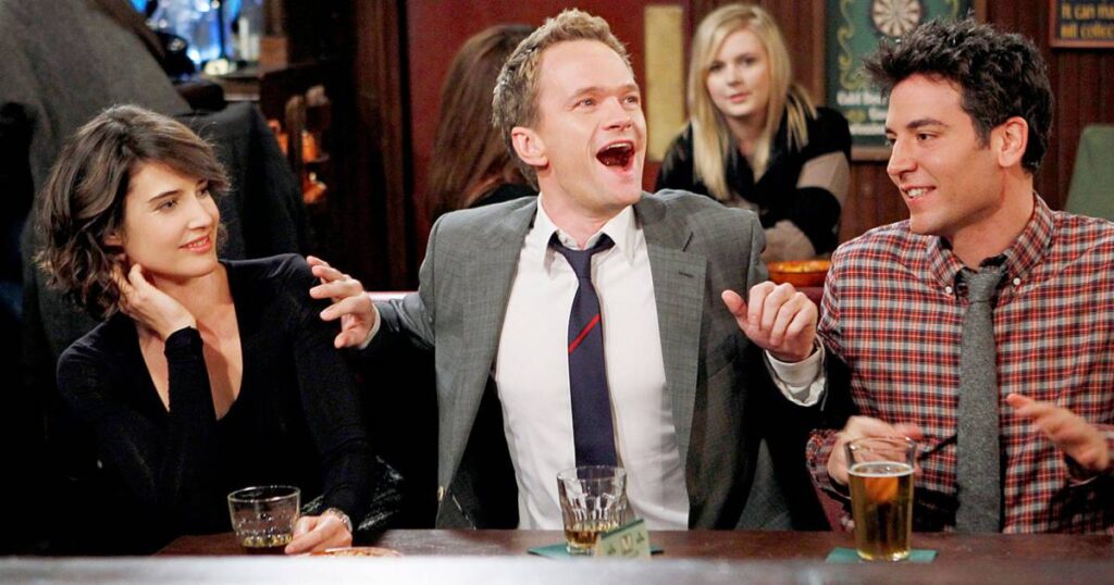 14 Great Netflix Sitcoms to Watch Right Now (May 2025)
