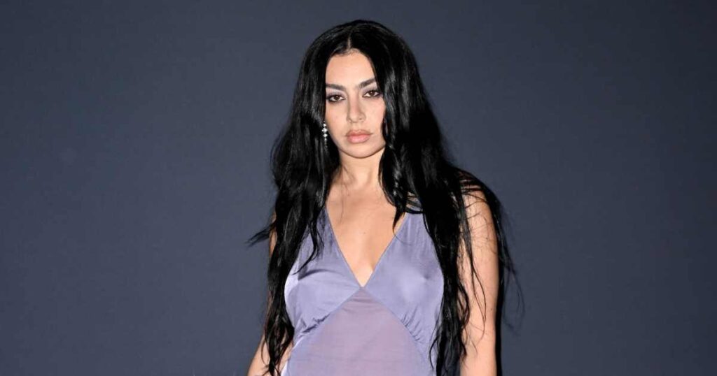 How Stars Sidestepped the Cannes Naked Dress Ban: Charli XCX, More